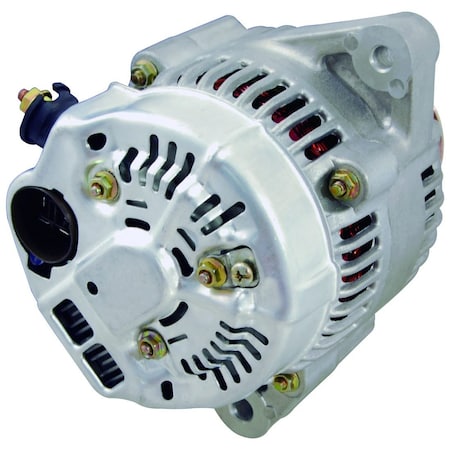 Replacement For Bbb, 1860656 Alternator